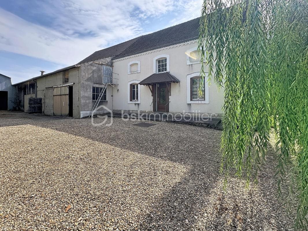 Maison à vendre, 100m², Montagny-lès-Seurre