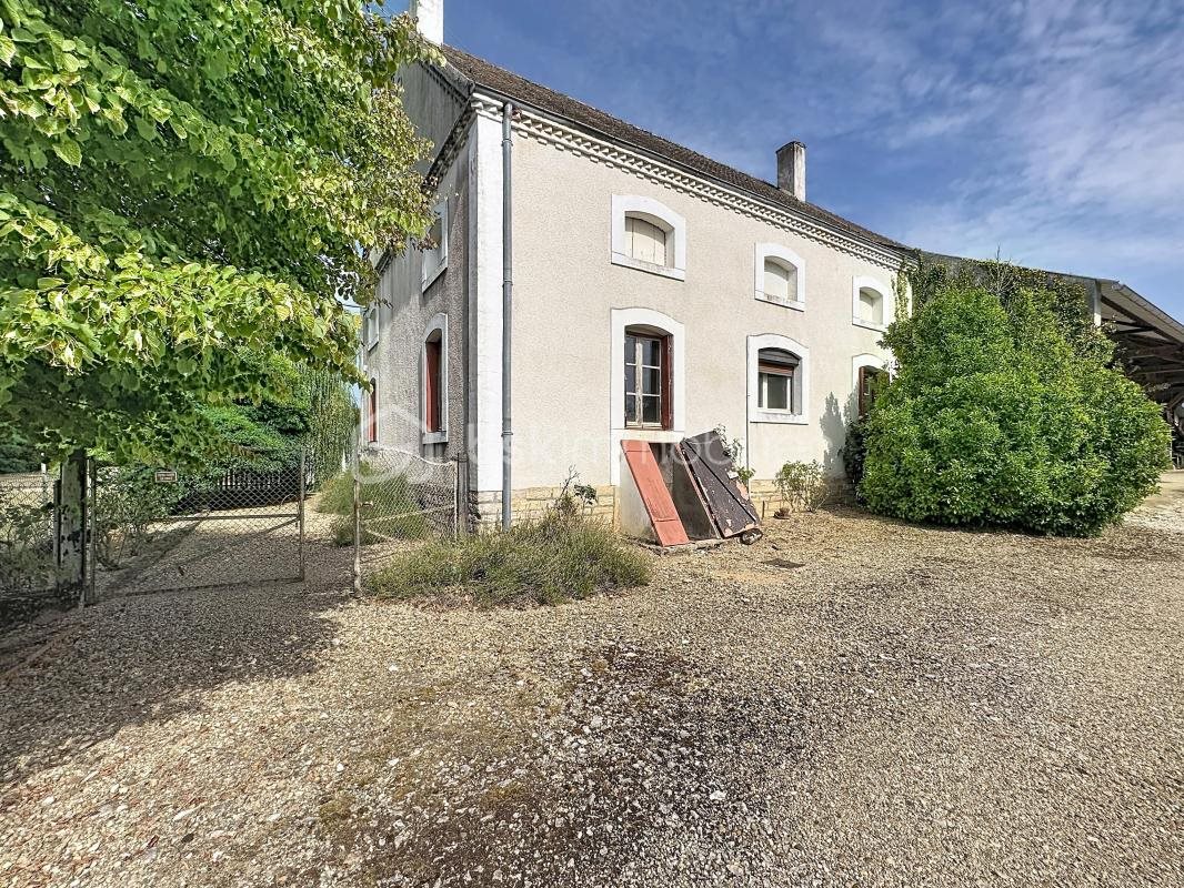 Maison à vendre, 100m², Montagny-lès-Seurre
