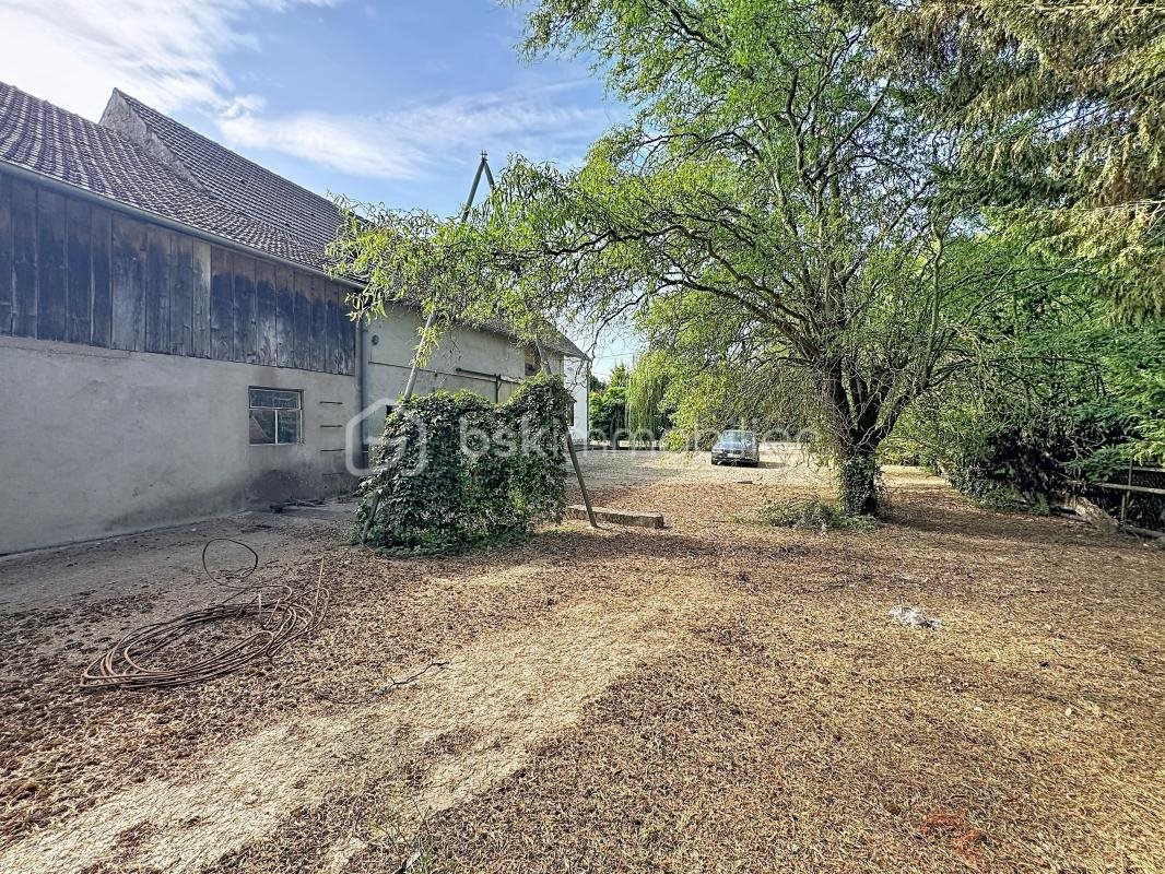 Maison à vendre, 100m², Montagny-lès-Seurre