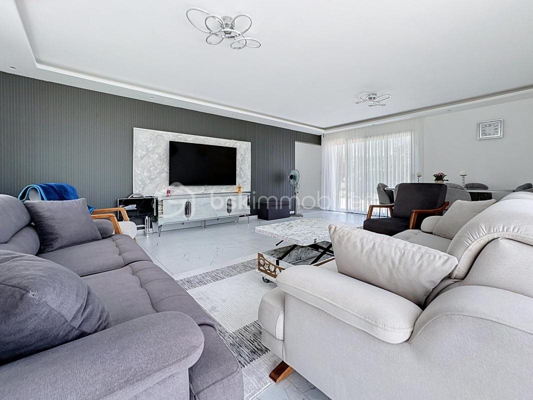 Maison à vendre, 135m², Brazey-en-Plaine