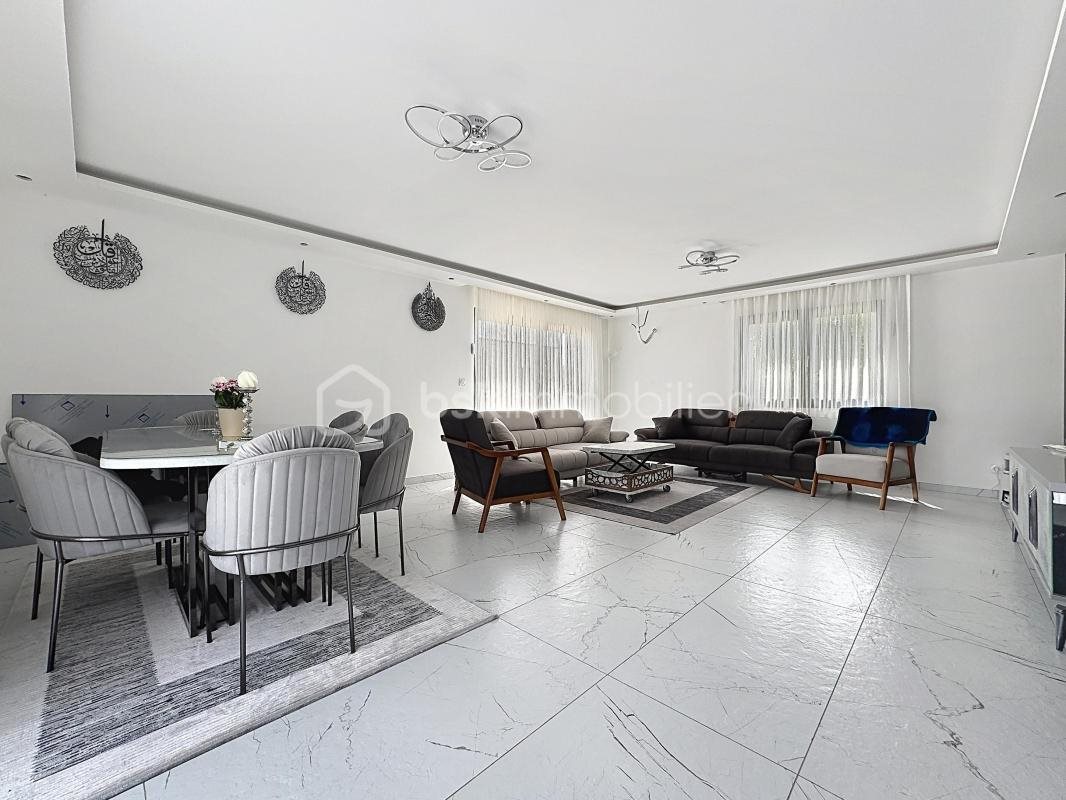 Maison à vendre, 135m², Brazey-en-Plaine