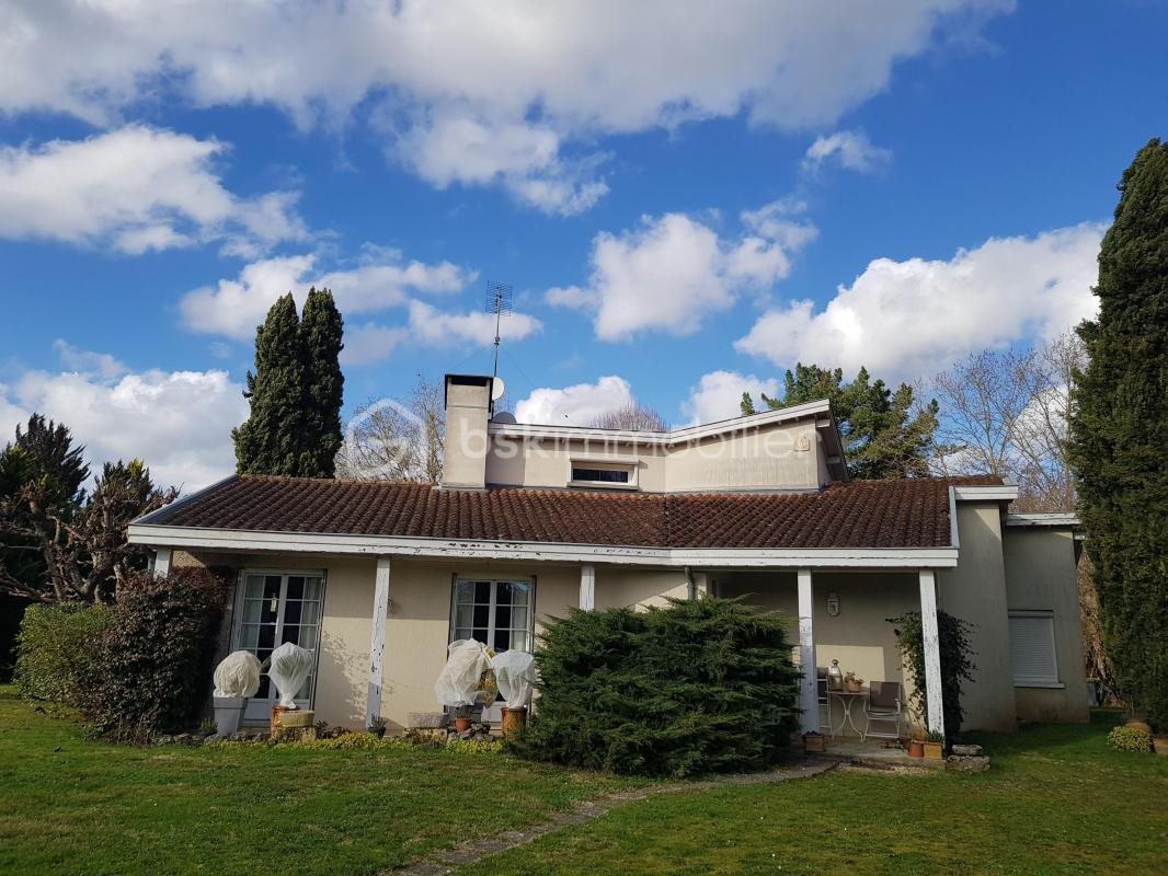 Maison à vendre, 150m², Meilhan-sur-Garonne