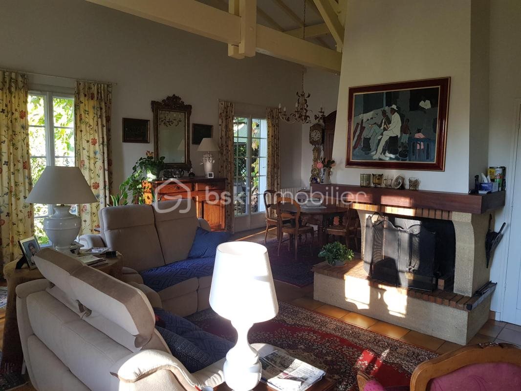 Maison à vendre, 150m², Meilhan-sur-Garonne