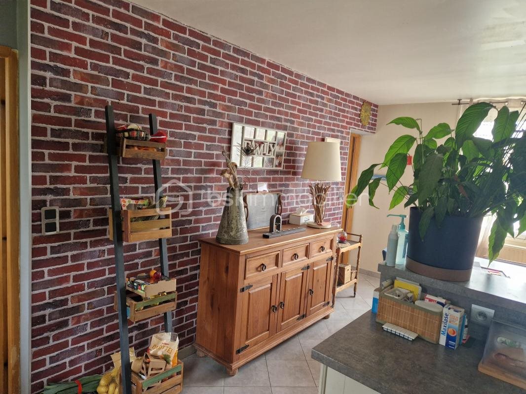 Maison à vendre, 134m², Cauville-sur-Mer