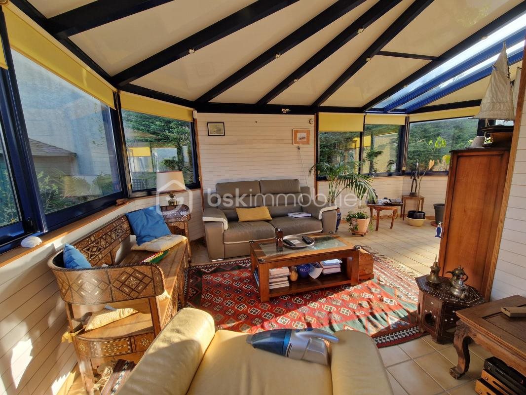Maison à vendre, 140m², Sainte-Adresse