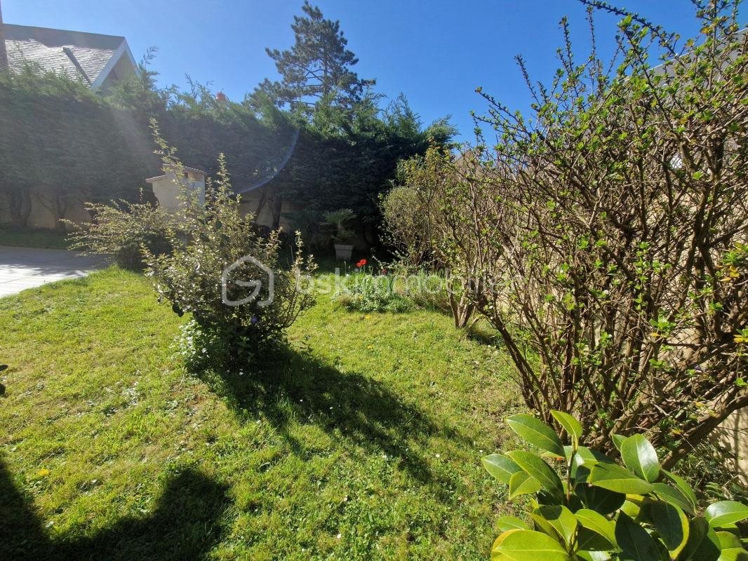 Maison à vendre, 140m², Sainte-Adresse