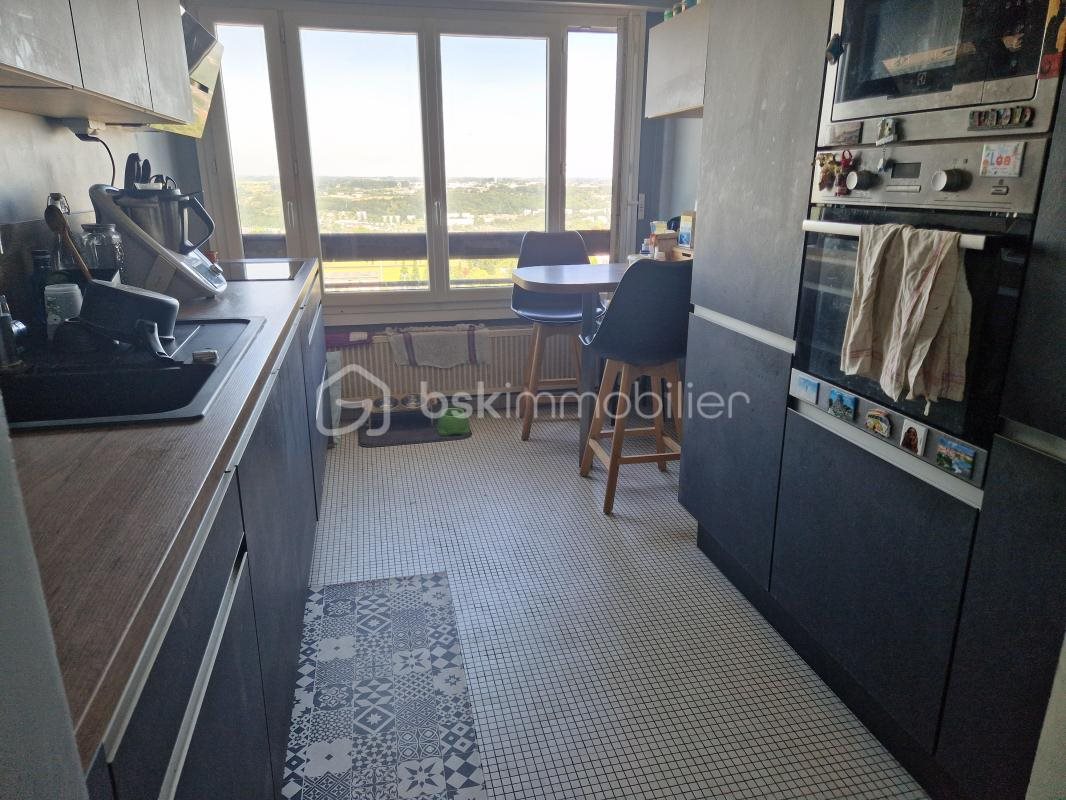Appartement à vendre, 84m², Le Havre