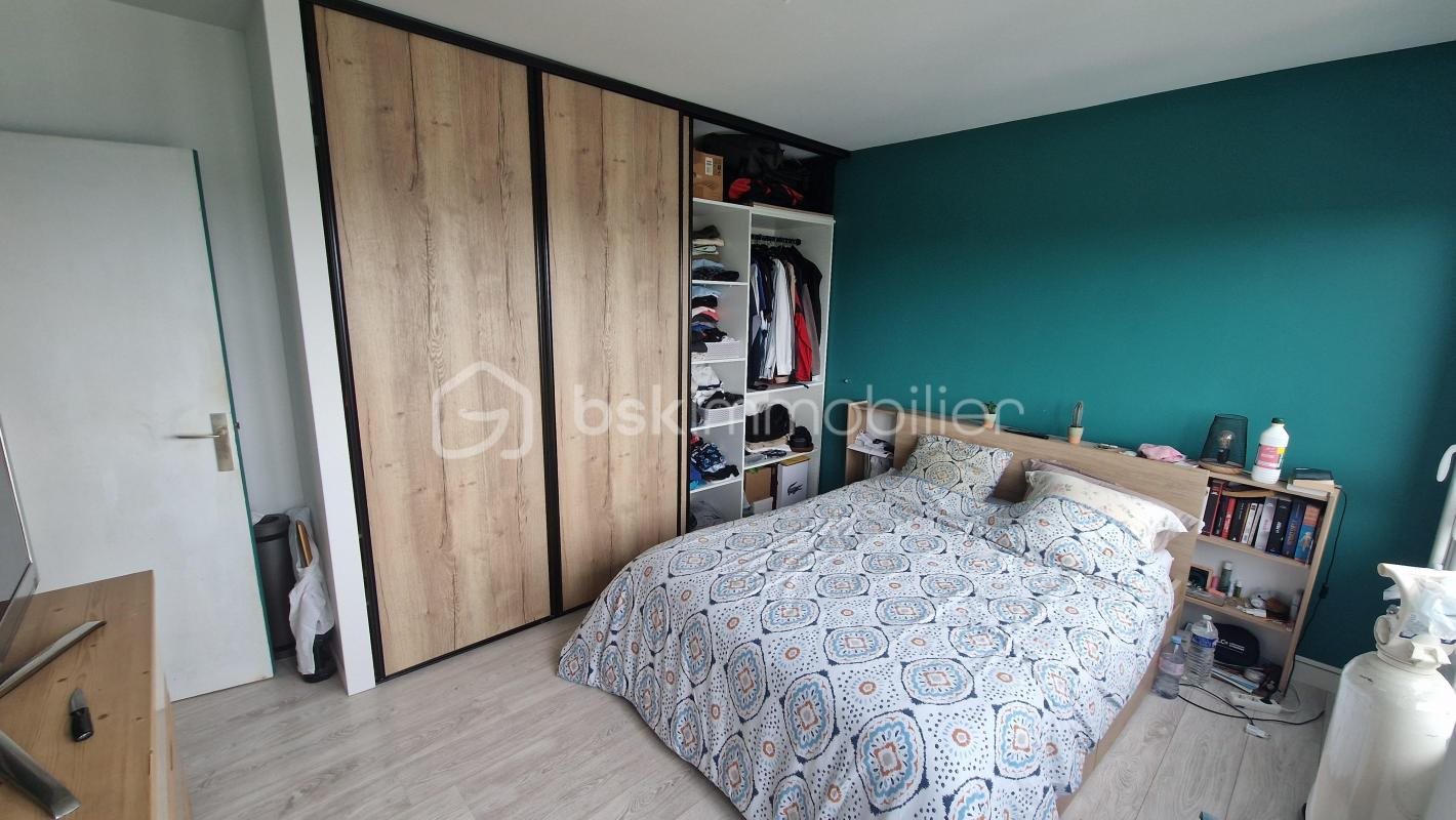 Appartement à vendre, 84m², Le Havre
