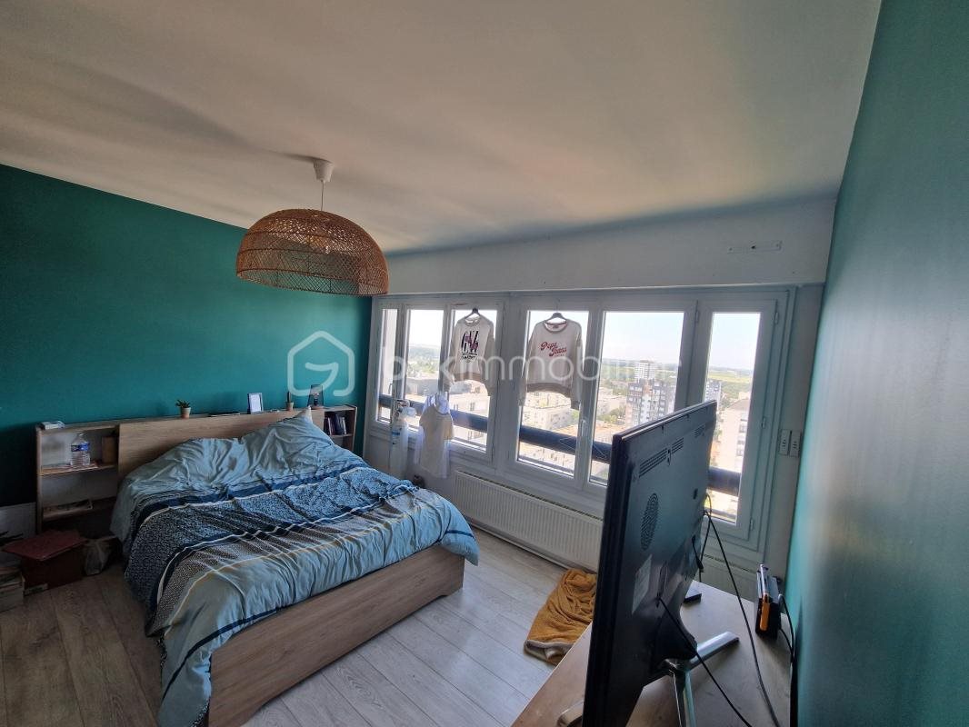 Appartement à vendre, 84m², Le Havre