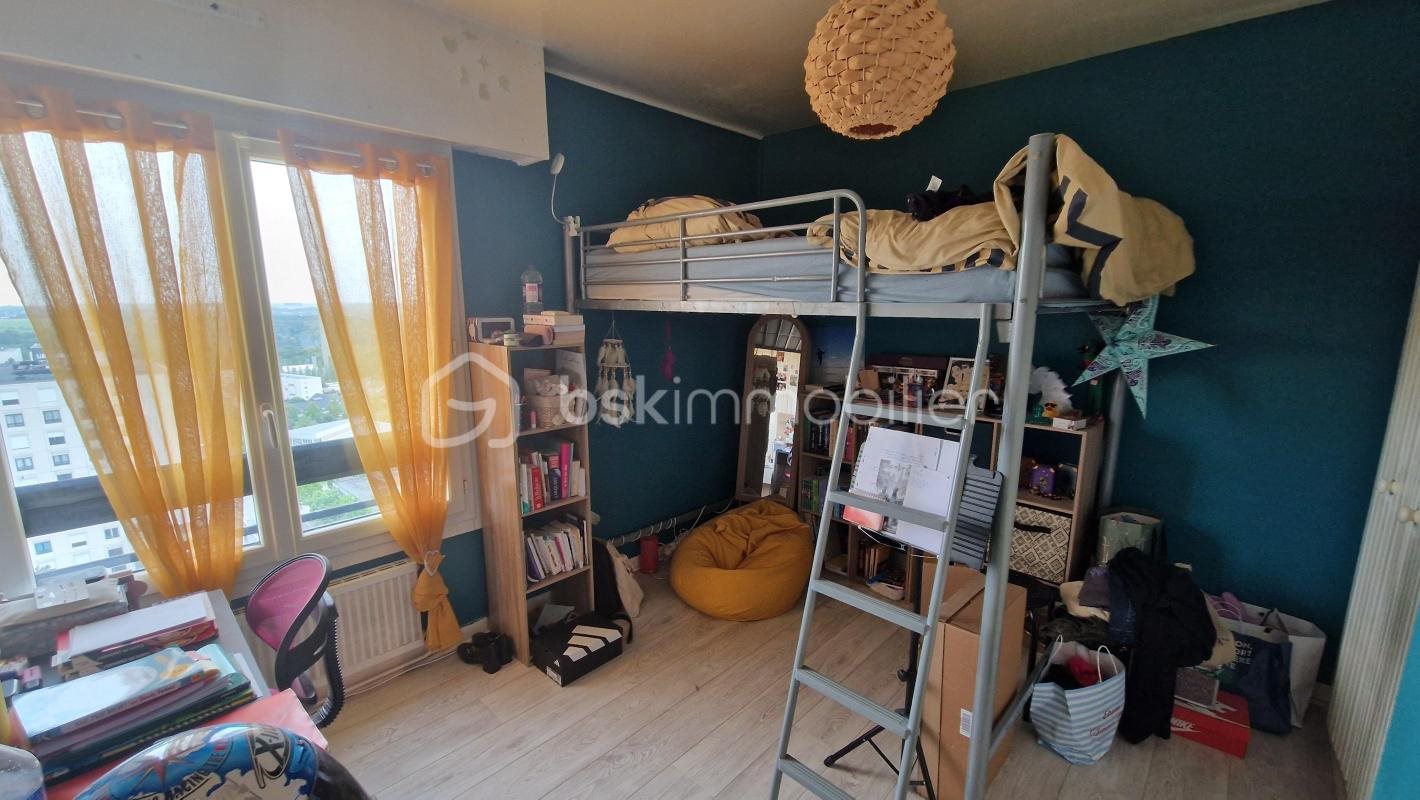 Appartement à vendre, 84m², Le Havre