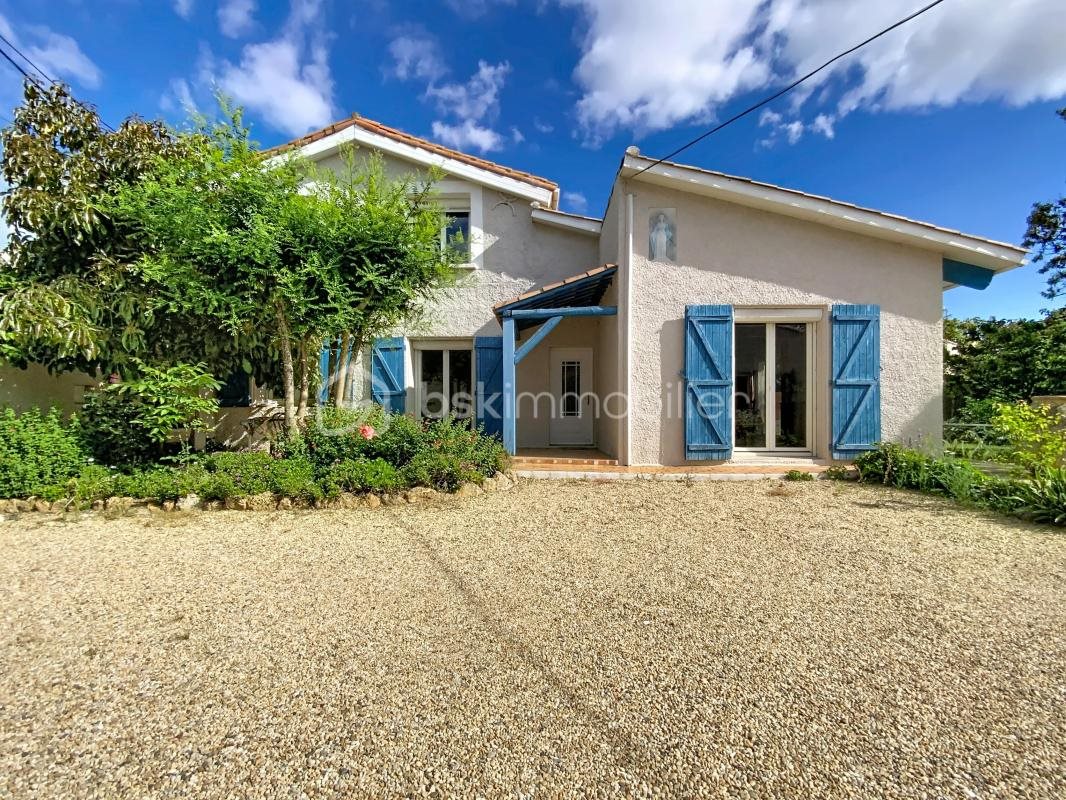 Maison à vendre, 142m², Pomérols