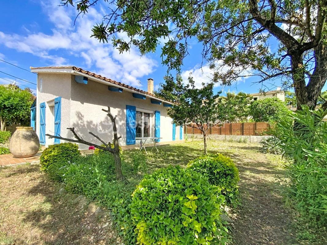 Maison à vendre, 142m², Pomérols