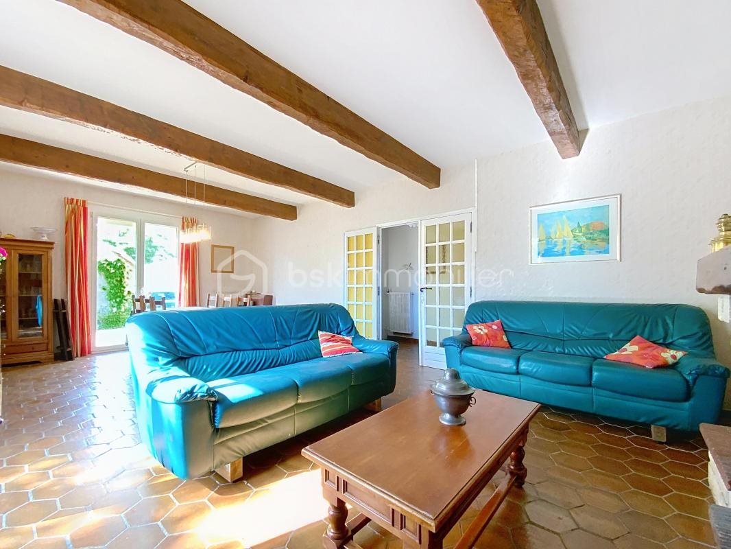 Maison à vendre, 142m², Pomérols