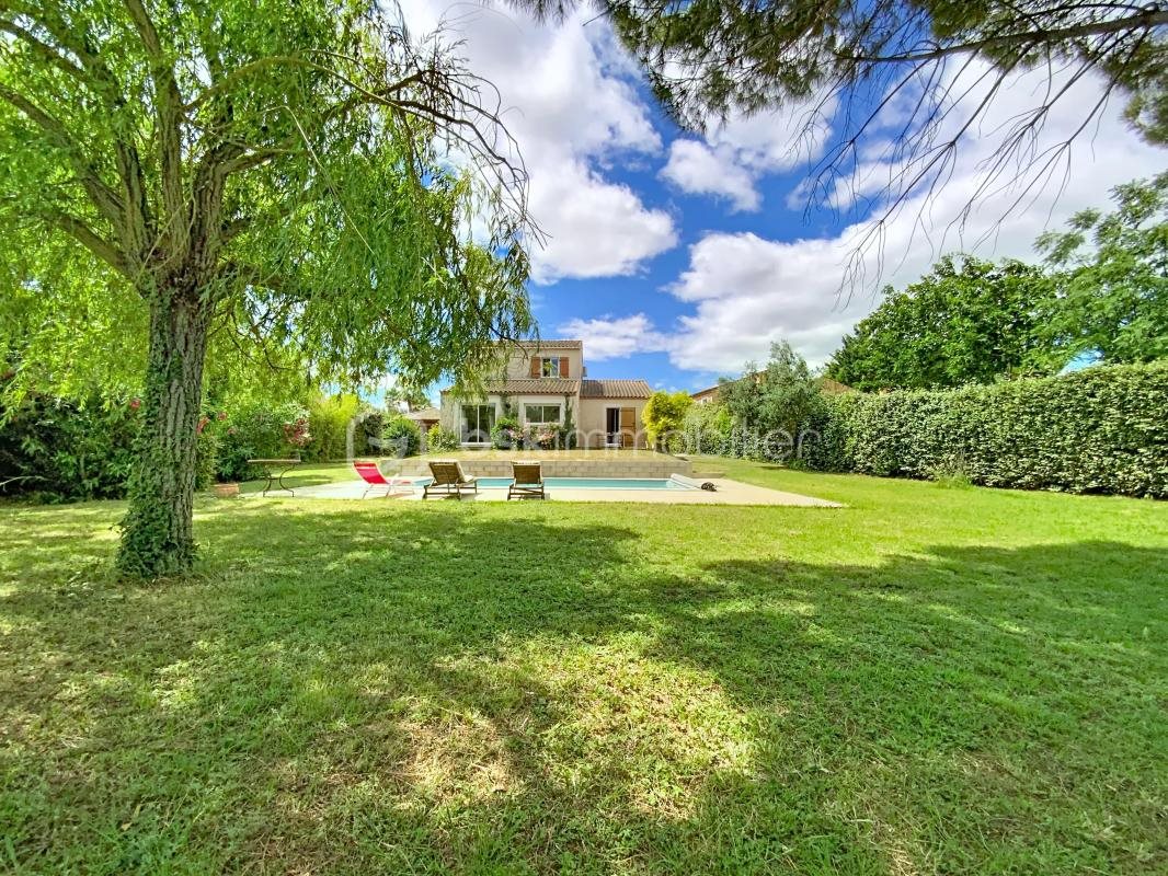 Maison à vendre, 144m², Nézignan-l'Evêque