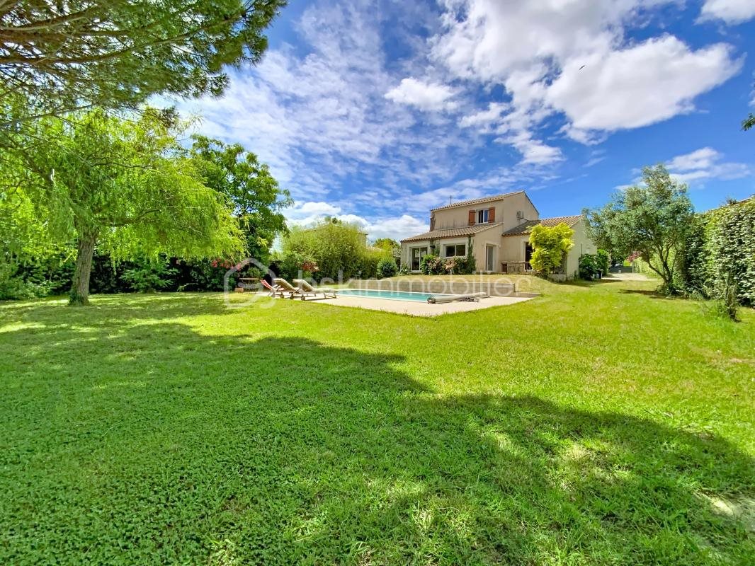Maison à vendre, 144m², Nézignan-l'Evêque