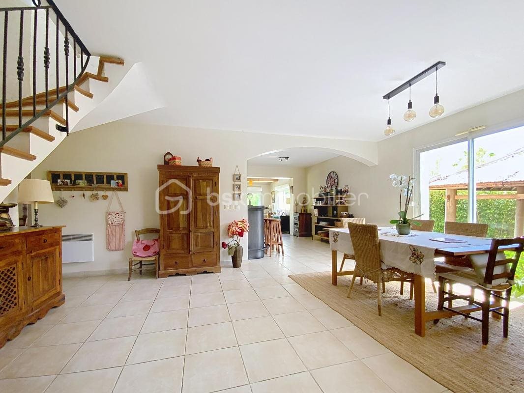 Maison à vendre, 144m², Nézignan-l'Evêque