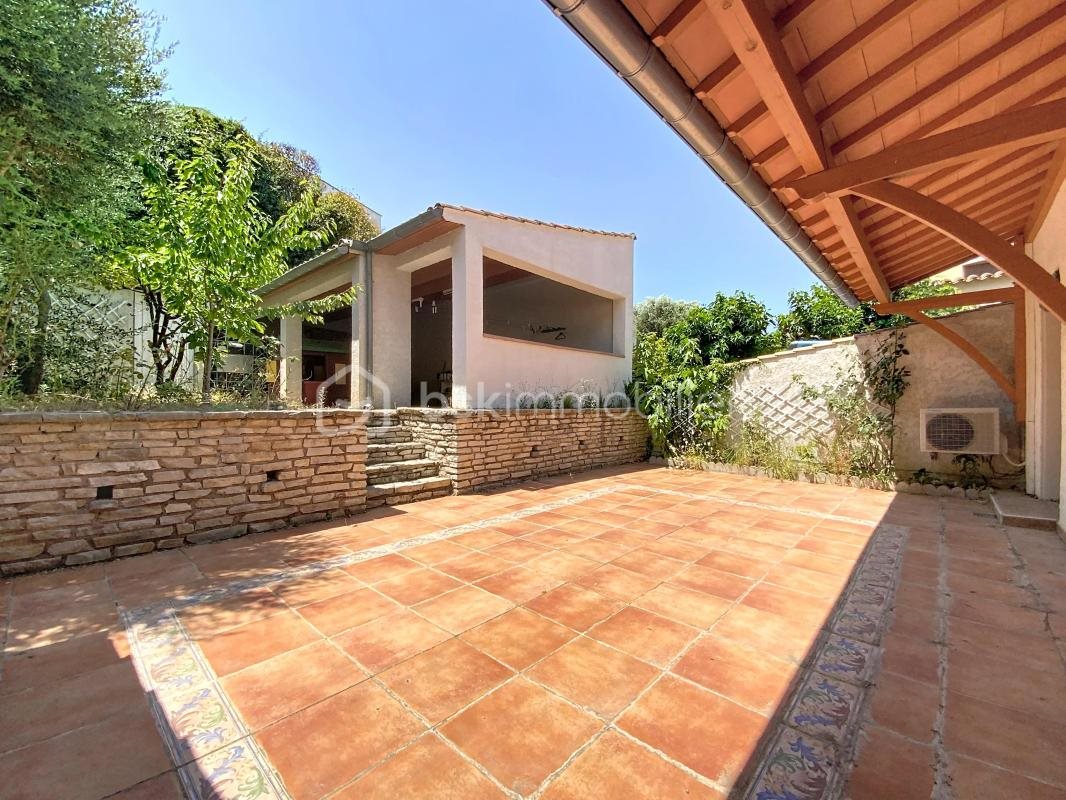 Maison à vendre, 143m², Pézenas
