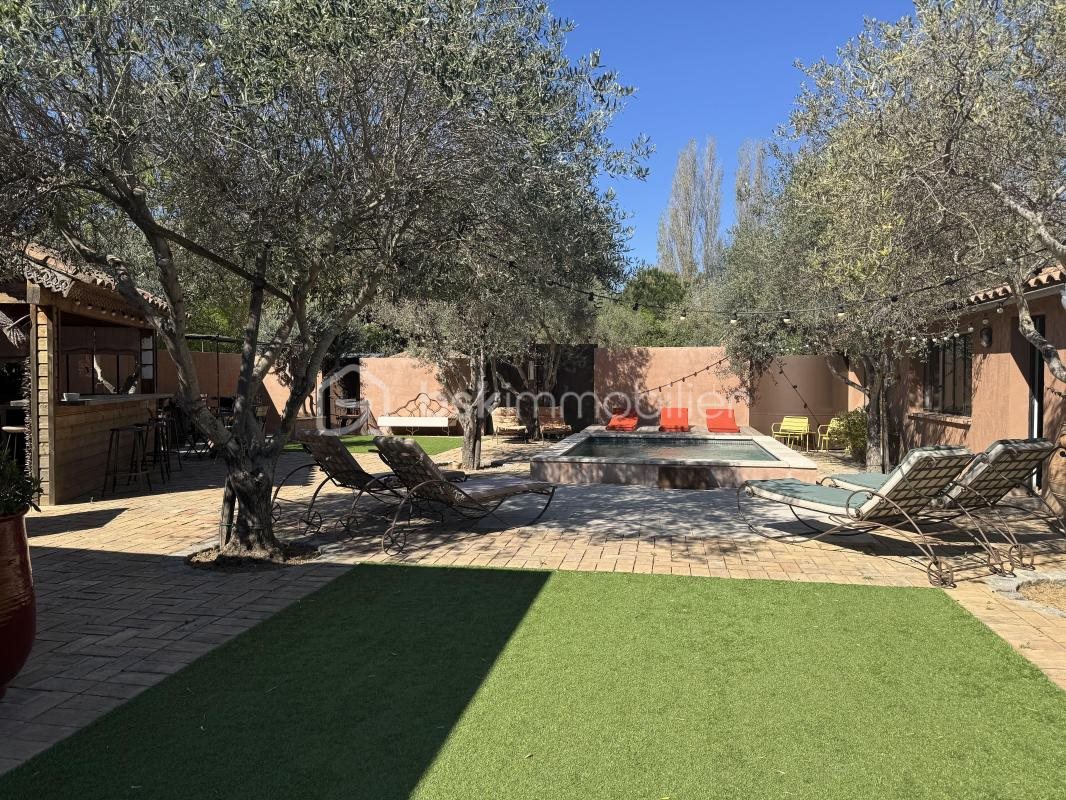 Maison à vendre, 162m², Hyères