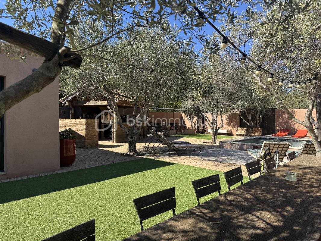 Maison à vendre, 162m², Hyères