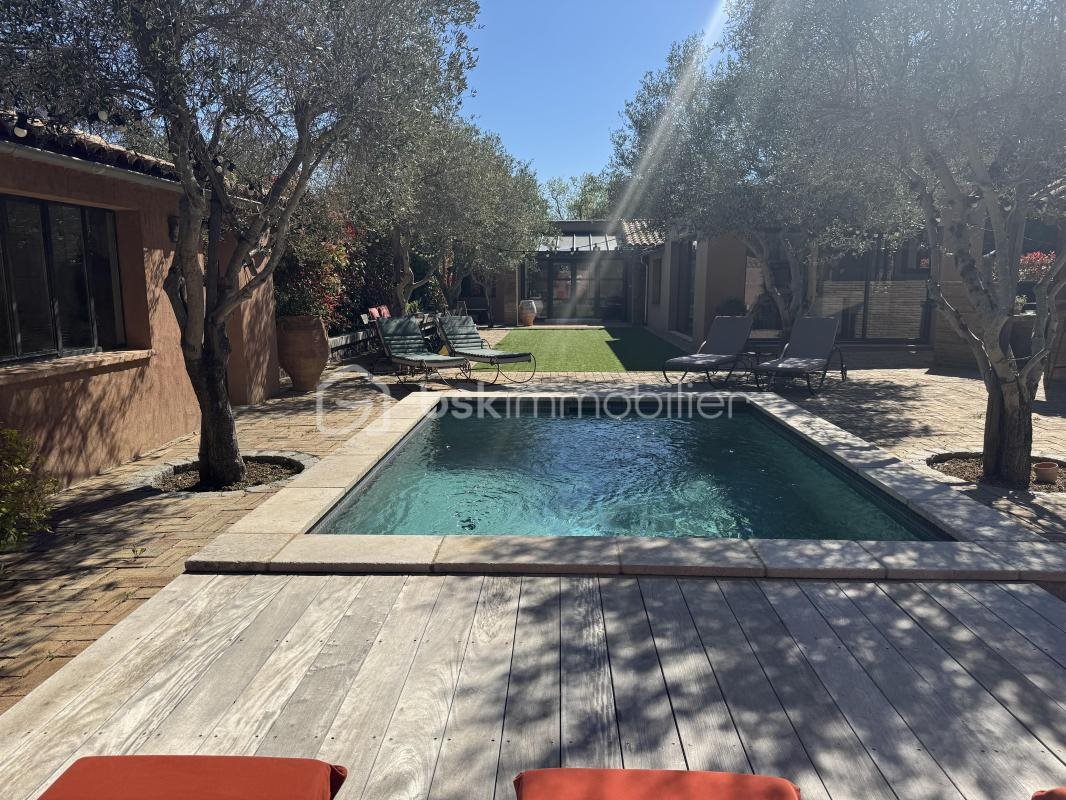 Maison à vendre, 162m², Hyères