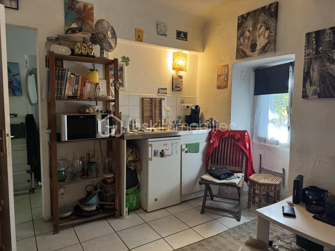 Appartement à vendre, 13m², Brignoles