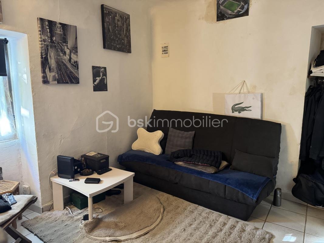 Appartement à vendre, 13m², Brignoles
