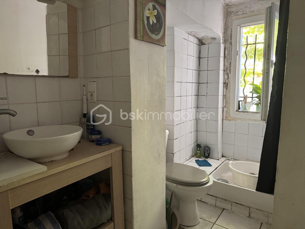Appartement à vendre, 13m², Brignoles