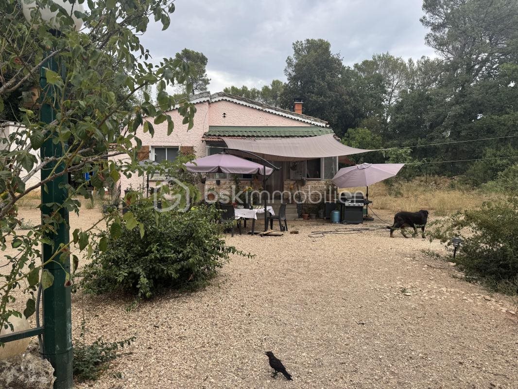 Maison à vendre, 102m², La Roquebrussanne