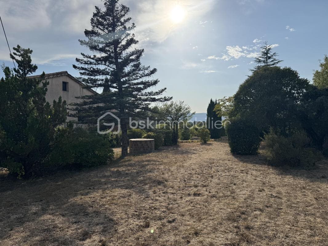 Maison à vendre, 89m², Rocbaron