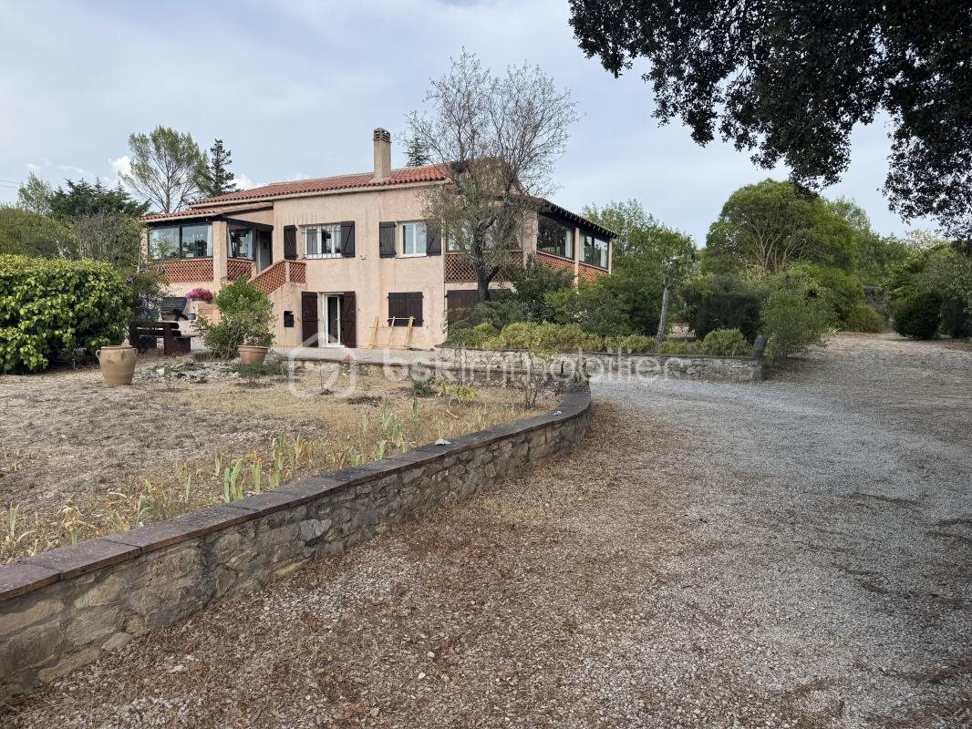 Maison à vendre, 89m², Rocbaron
