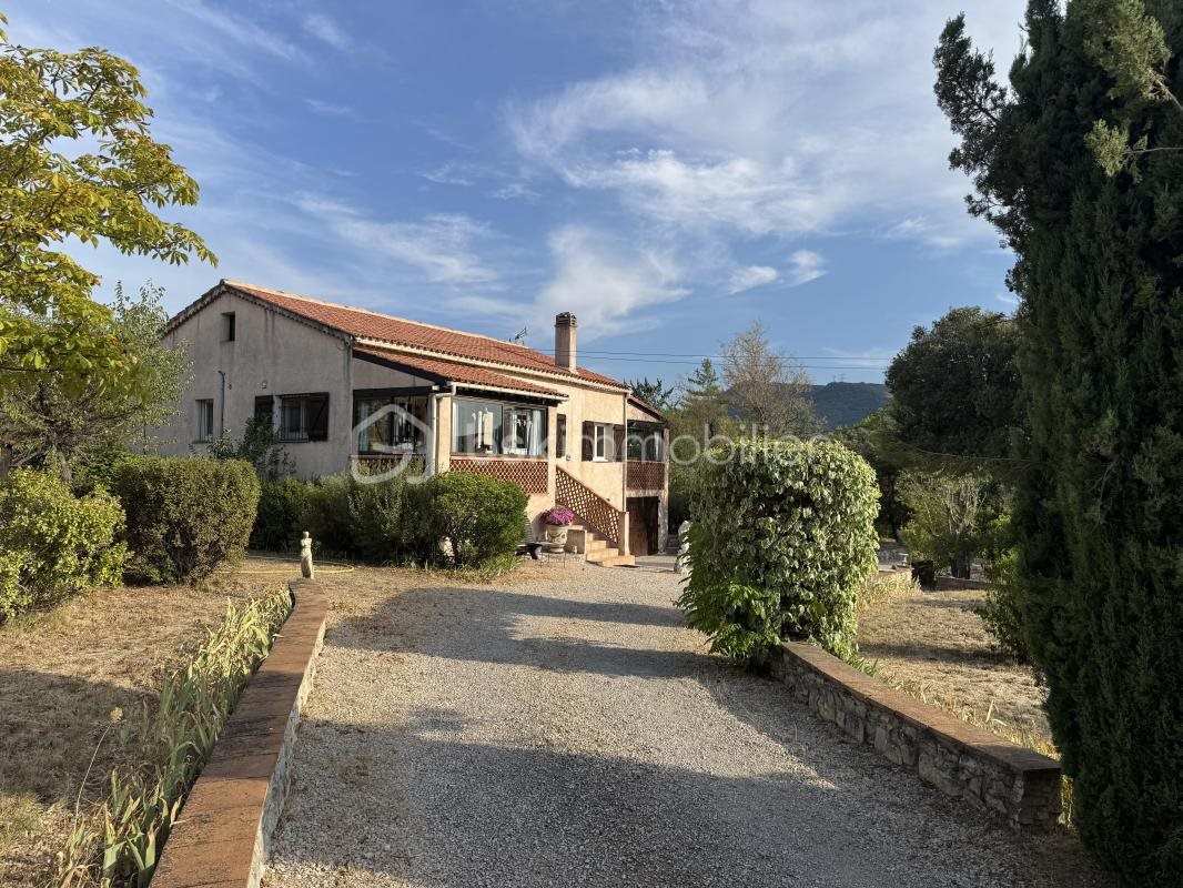 Maison à vendre, 89m², Rocbaron
