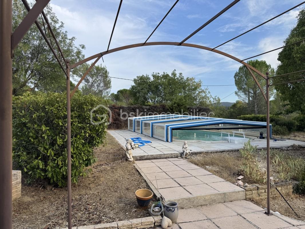 Maison à vendre, 89m², Rocbaron