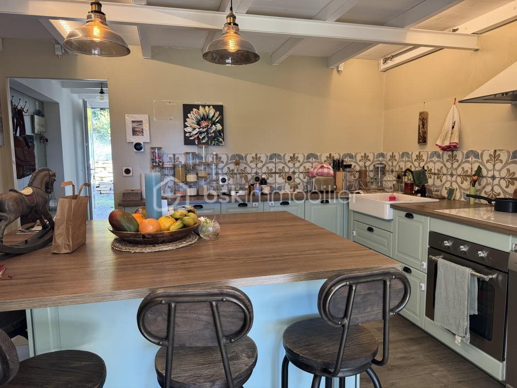 Maison à vendre, 146m², La Roquebrussanne