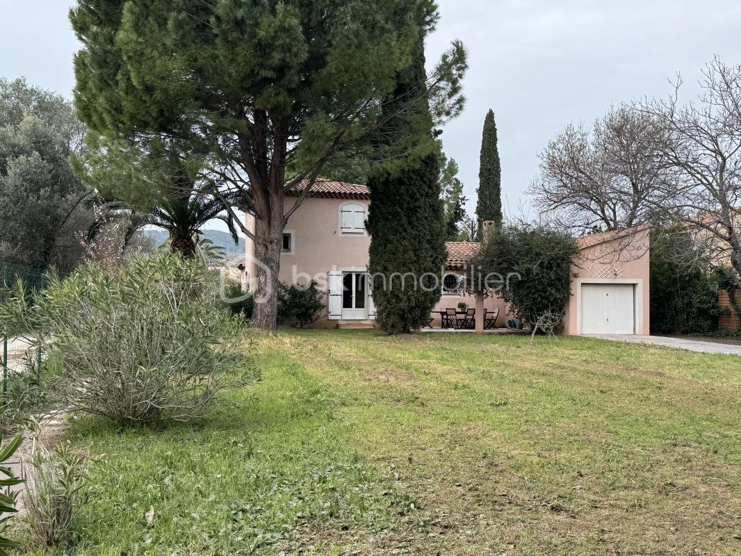 Maison à vendre, 117m², Solliès-Pont