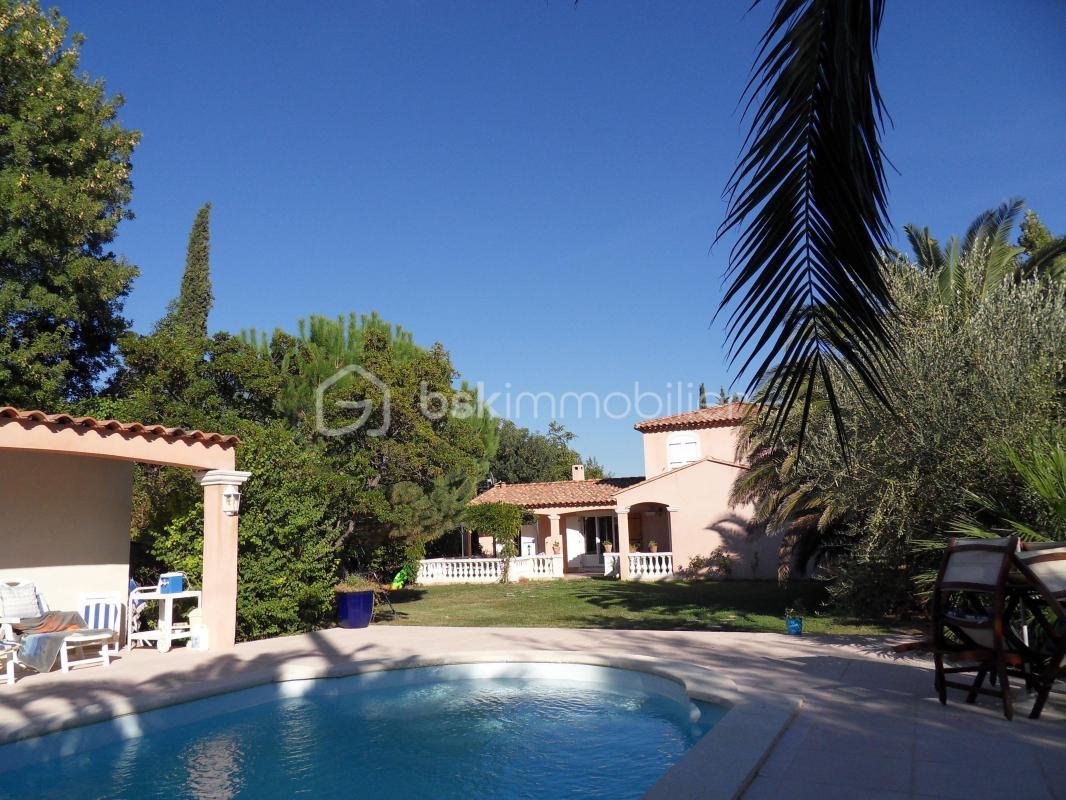 Maison à vendre, 117m², Solliès-Pont