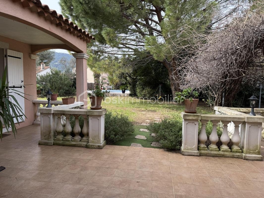 Maison à vendre, 117m², Solliès-Pont