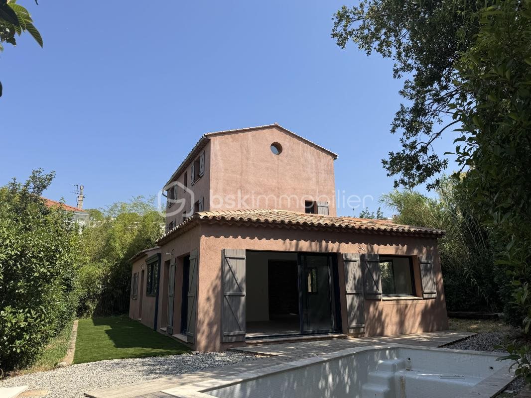 Maison à vendre, 170m², Toulon