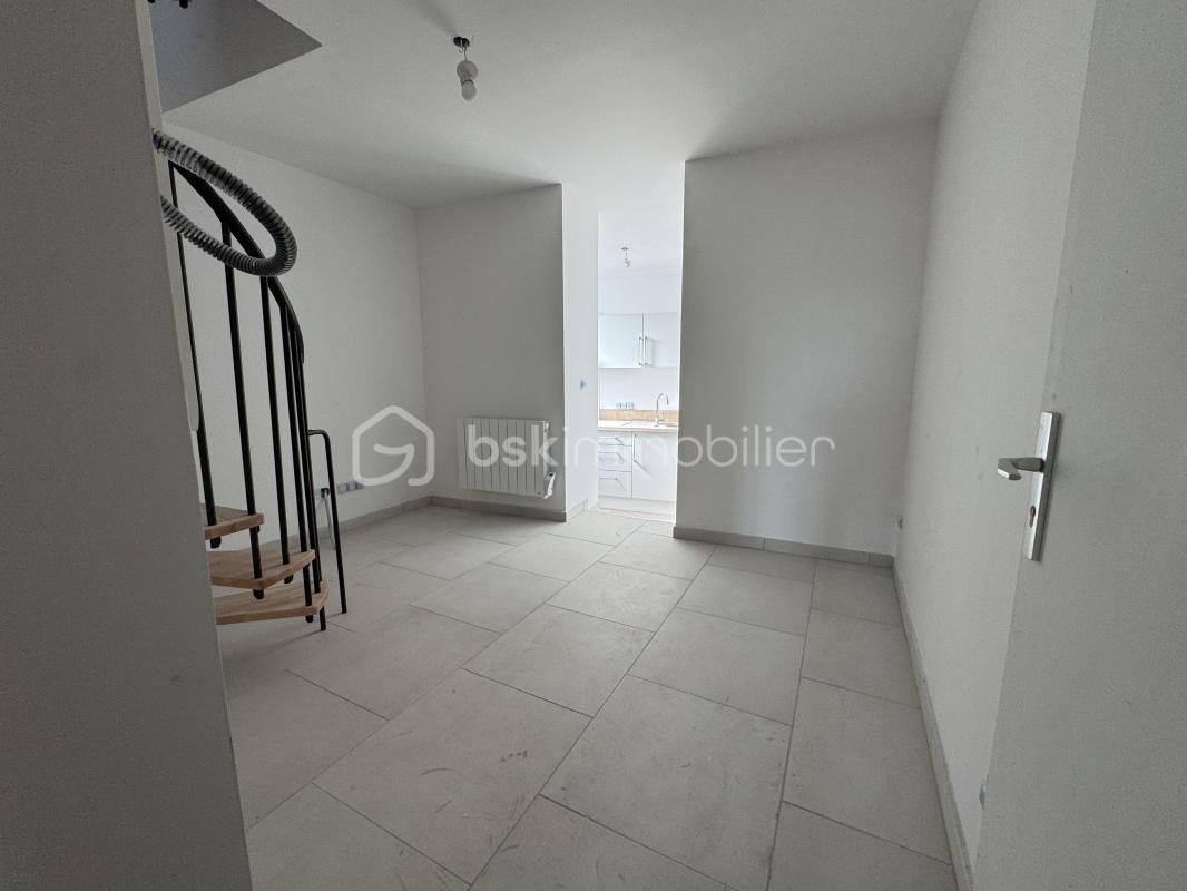 Appartement à louer, 23m², Besse-sur-Issole