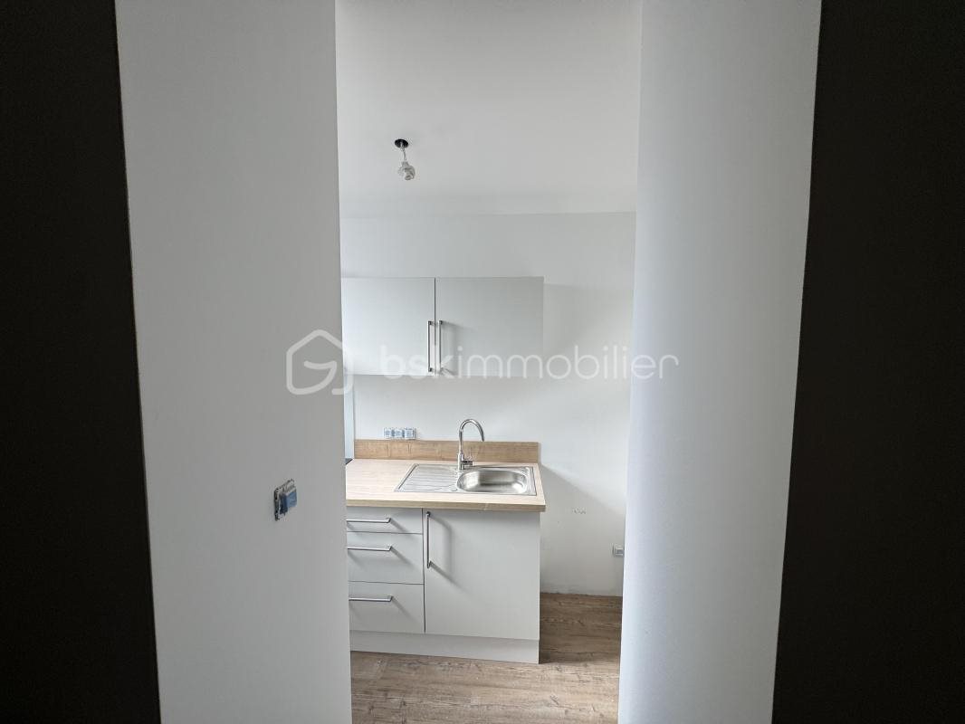 Appartement à louer, 23m², Besse-sur-Issole