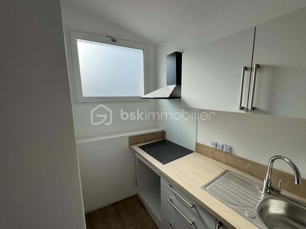 Appartement à louer, 23m², Besse-sur-Issole