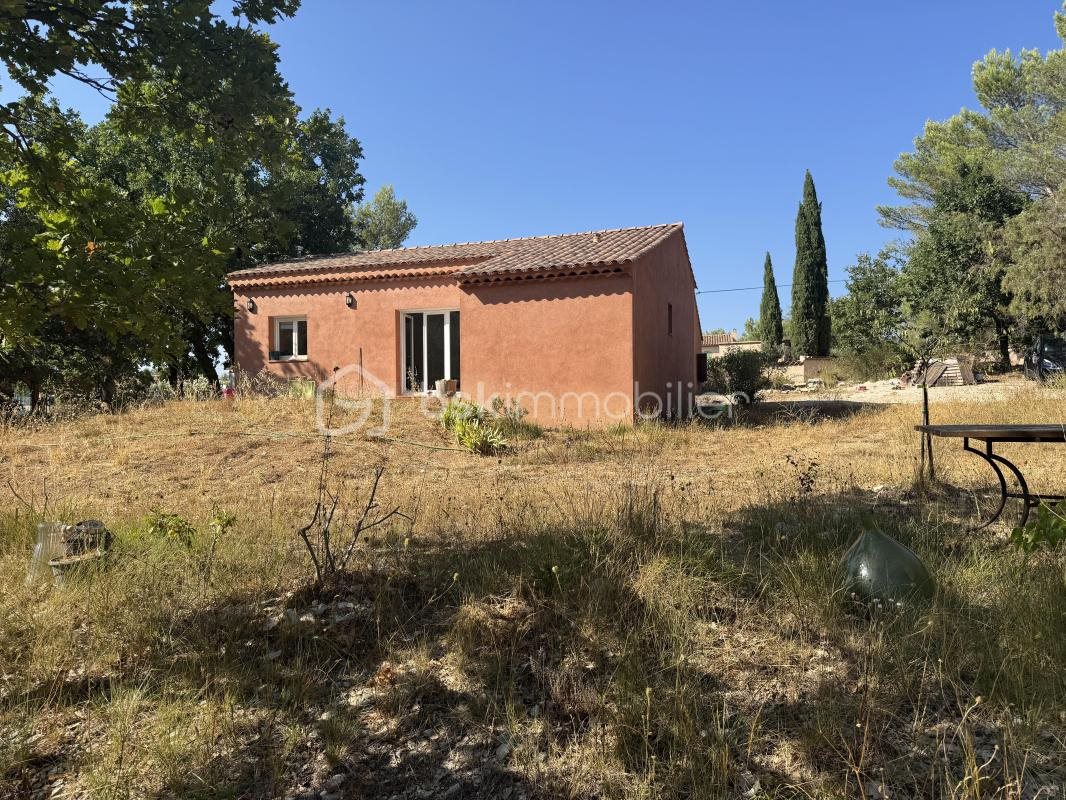 Maison à vendre, 121m², Rocbaron