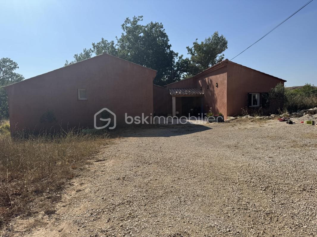 Maison à vendre, 121m², Rocbaron