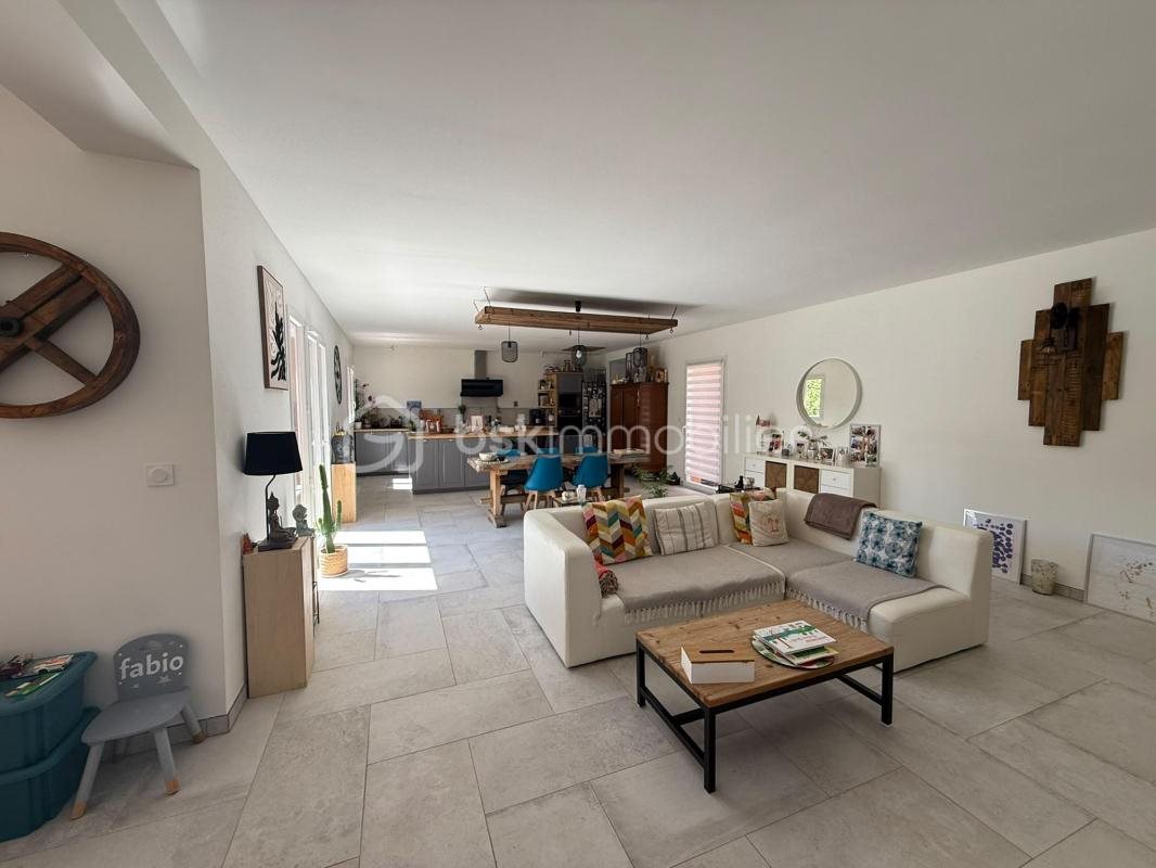Maison à vendre, 121m², Rocbaron