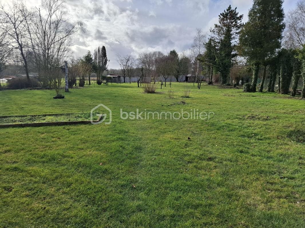 Maison à vendre, 135m², Esquerchin