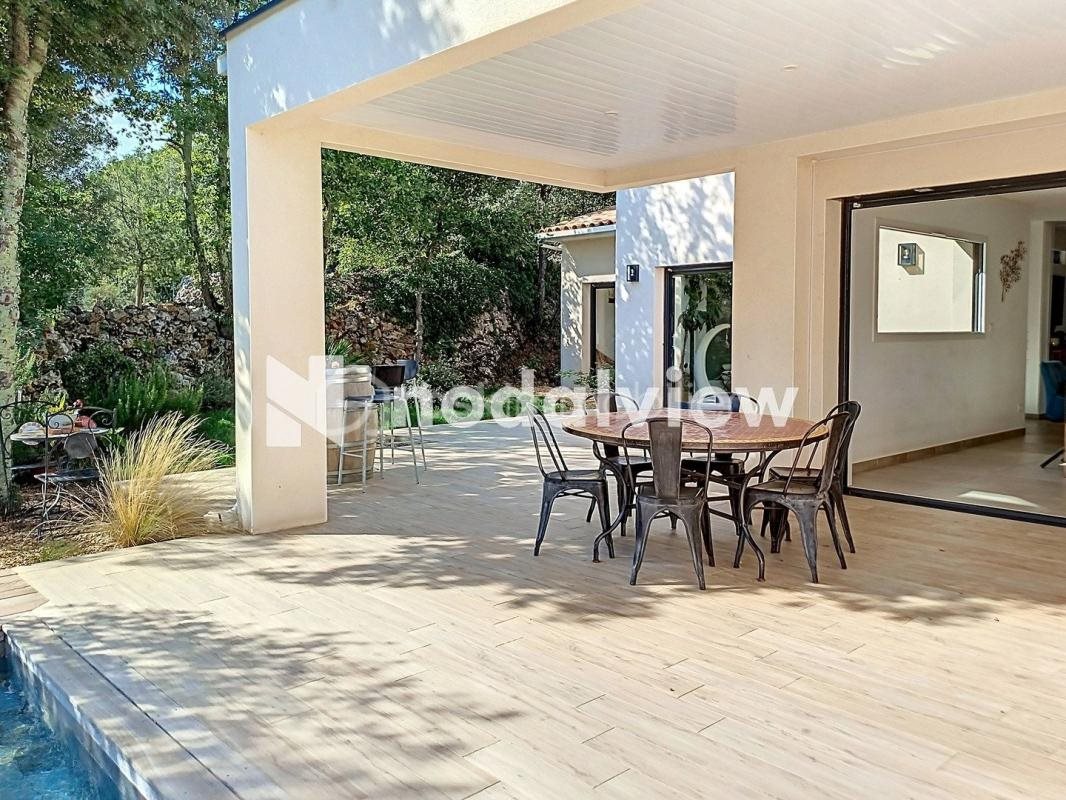Maison à vendre, 220m², Saint-Martin-de-Londres