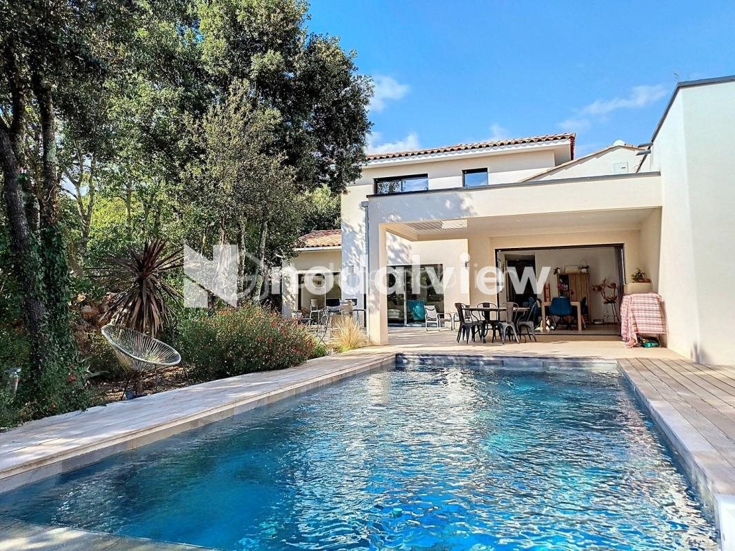 Maison à vendre, 220m², Causse-de-la-Selle
