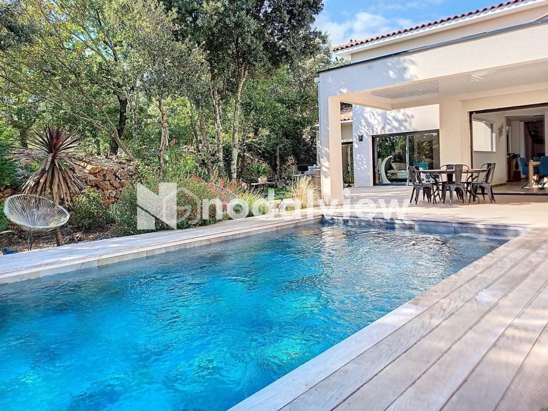 Maison à vendre, 220m², Causse-de-la-Selle