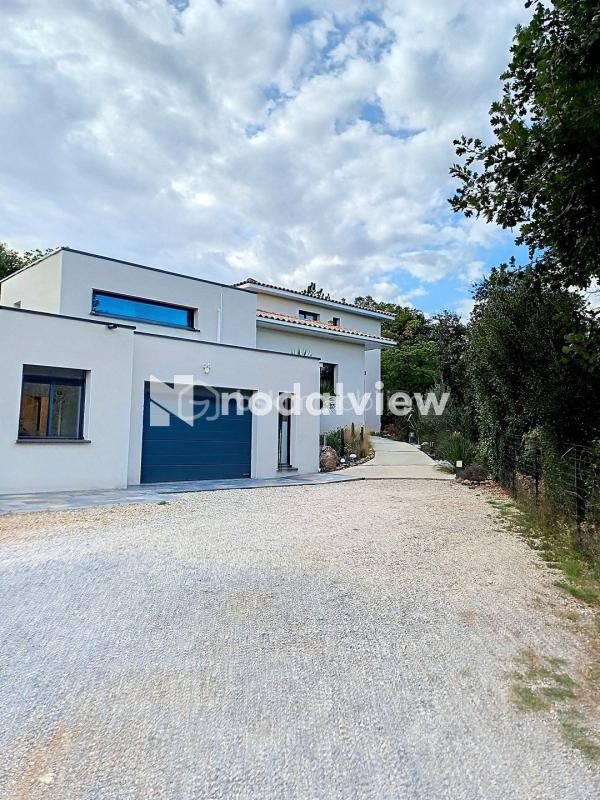 Maison à vendre, 220m², Causse-de-la-Selle