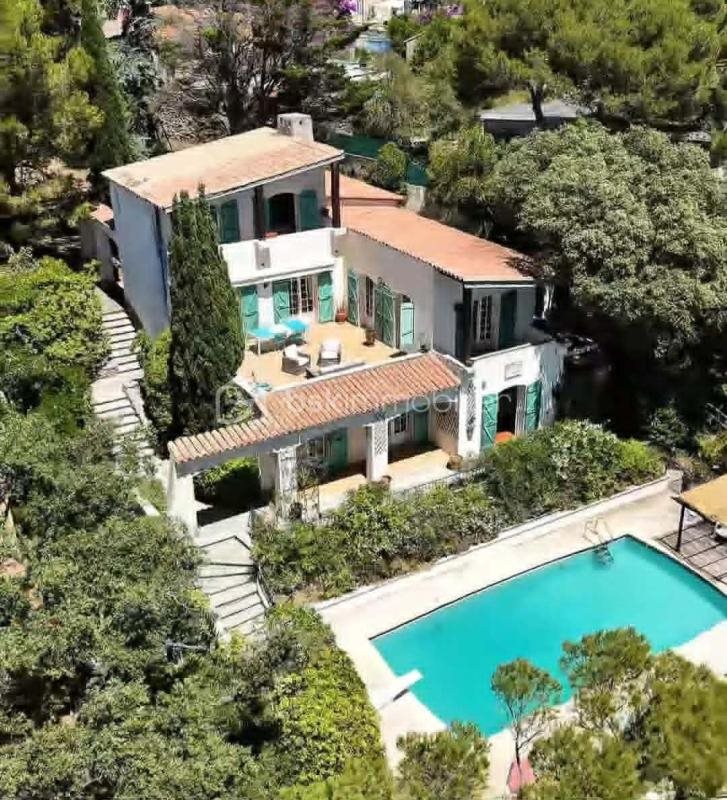 Maison à vendre, 228m², Sète