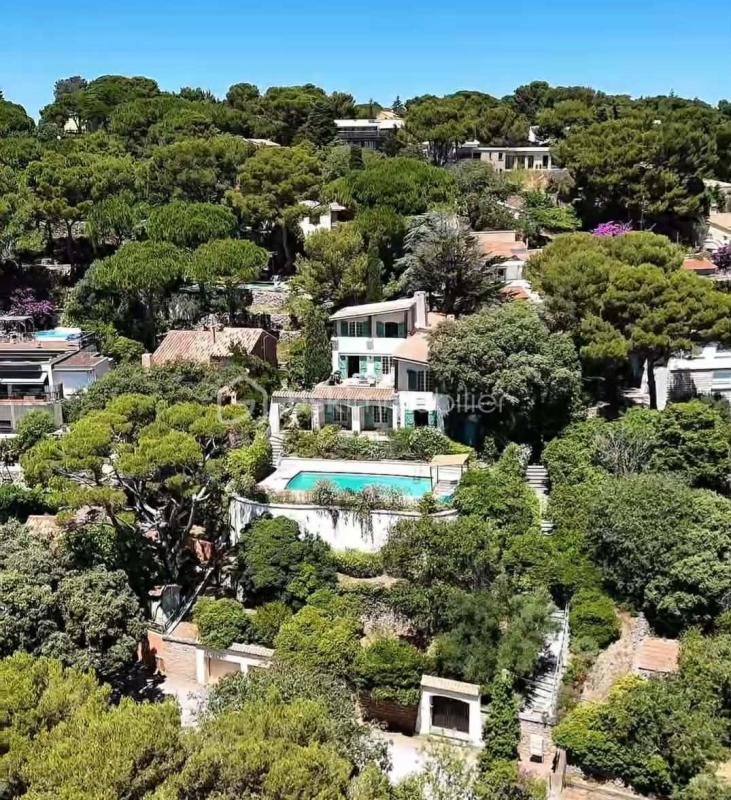 Maison à vendre, 228m², Sète